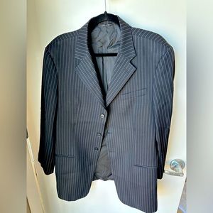 Armani Sport Jacket